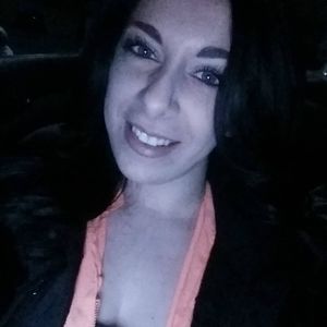 Meet your Posher, Brittnee